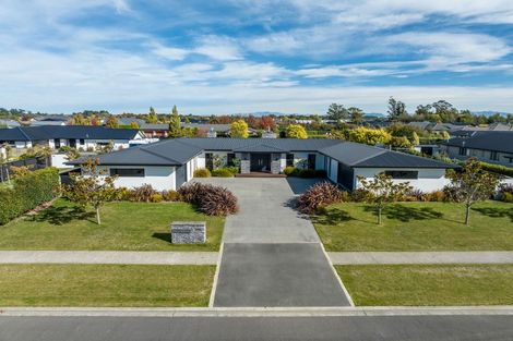 Photo of property in 35 Rossington Drive, West Melton, 7618