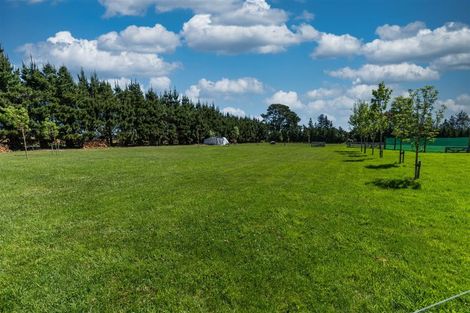 Photo of property in 218 Boundary Road, Swannanoa, Rangiora, 7475