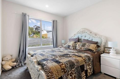 Photo of property in 77 Joseph Street, Flat Bush, Auckland, 2019