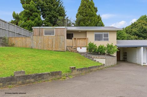 Photo of property in 33a Moehau Street, Te Puke, 3119