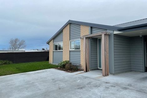 Photo of property in 19b Hertford Street, Kensington, Timaru, 7910