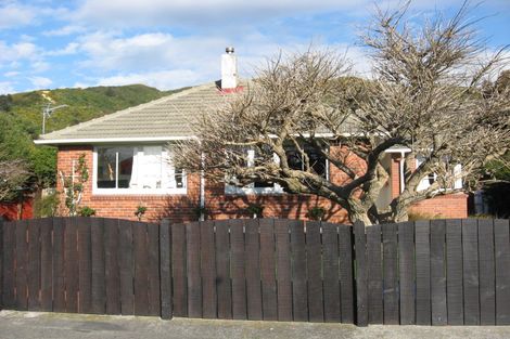 Photo of property in 29 Galway Street, Waterloo, Lower Hutt, 5011