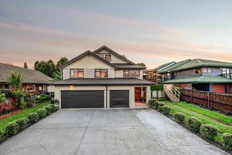 Photo of property in 22 Moverley Place, Pukete, Hamilton, 3200