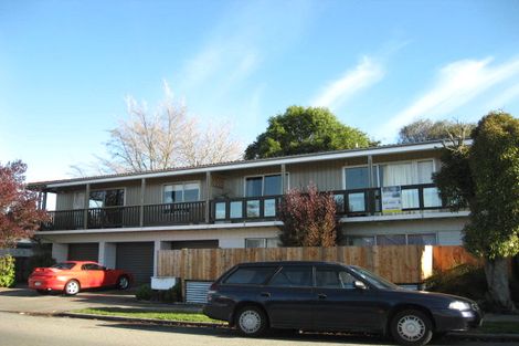 Photo of property in 2/33 Springfield Road, St Albans, Christchurch, 8014