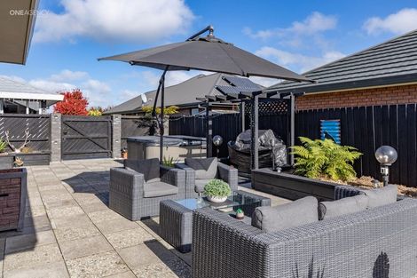 Photo of property in 6 Busby Place, Kaiapoi, 7630
