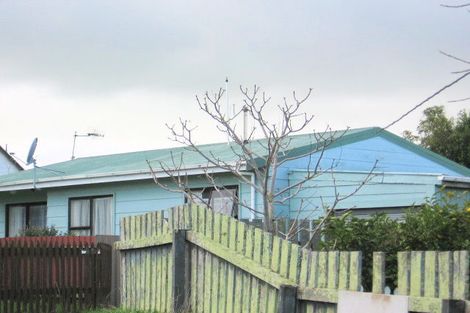 Photo of property in 4a Harding Place, Feilding, 4702