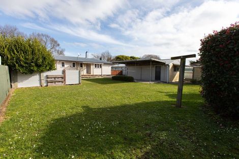 Photo of property in 7 Neptune Street, Dannevirke, 4930