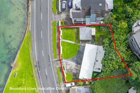 Photo of property in 55 The Parade, Bucklands Beach, Auckland, 2012