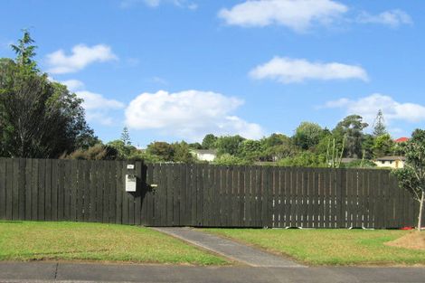 Photo of property in 14 Hydra Place, Glen Eden, Auckland, 0602