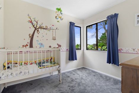 Photo of property in 87 Totara Drive, Pukete, Hamilton, 3200