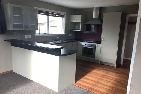 Photo of property in 58 Hargood Street, Woolston, Christchurch, 8062