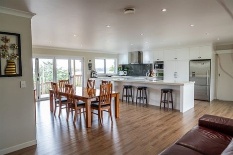 Photo of property in 319b Rotowaro Road, Huntly, 3771