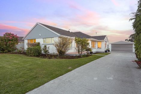 Photo of property in 59 Bainton Street, Bishopdale, Christchurch, 8053