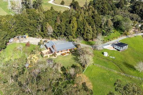 Photo of property in 692 Wayby Station Road, Wellsford, 0972