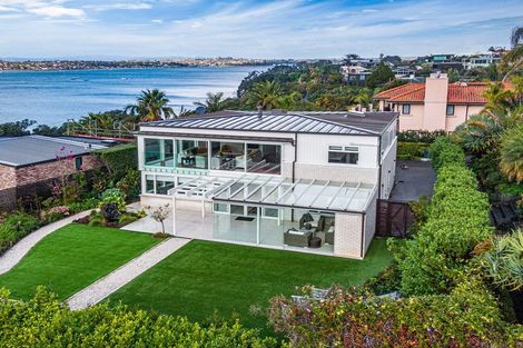 Photo of property in 485 Riddell Road, Glendowie, Auckland, 1071