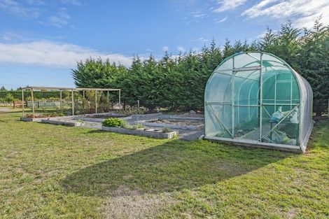 Photo of property in 1580 Clintons Road, Darfield, 7571