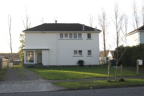 Photo of property in 9 Prouse Crescent, Naenae, Lower Hutt, 5011