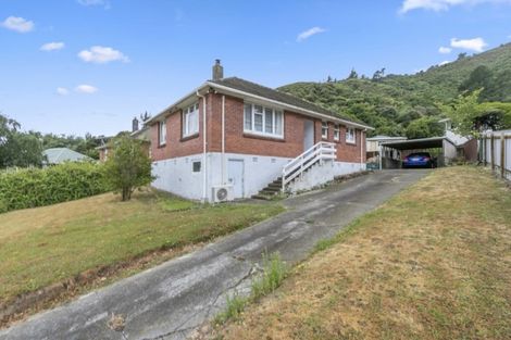 Photo of property in 47 Judd Crescent, Naenae, Lower Hutt, 5011