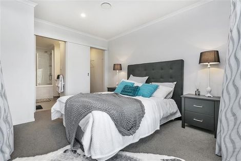 Photo of property in 3l/83 New North Road, Eden Terrace, Auckland, 1021