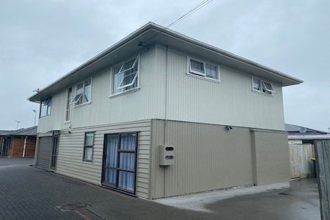 Photo of property in 2/14 Hall Avenue, Mangere, Auckland, 2022