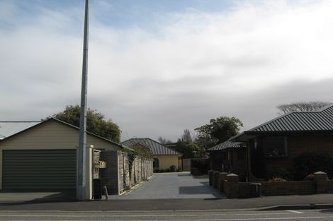 Photo of property in 11b Colombo Street, Cashmere, Christchurch, 8022