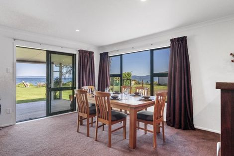 Photo of property in 144 State Highway 1, Waitahanui, Taupo, 3378