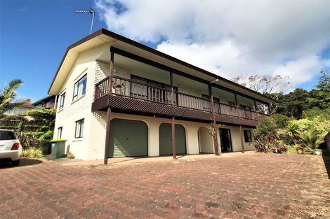 Photo of property in 96 Langana Avenue, Browns Bay, Auckland, 0630