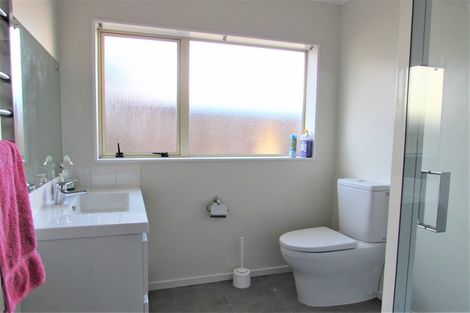 Photo of property in Miramar Villas, 5/3 Byron Street, Miramar, Wellington, 6022