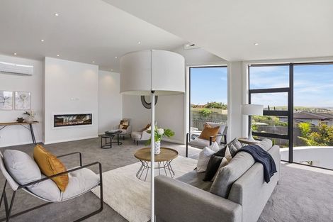 Photo of property in 31 Dunvegan Rise, East Tamaki Heights, Auckland, 2016