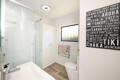 Photo of property in 181a Amberley Avenue, Highbury, Palmerston North, 4412