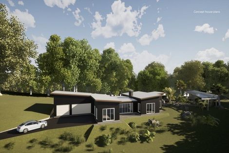 Photo of property in 36 Schollum Access Road, Pohuehue, Warkworth, 0983