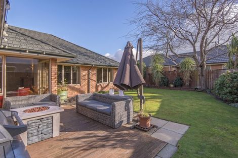 Photo of property in 14 Ashton Mews, Casebrook, Christchurch, 8051