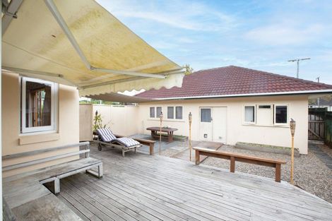 Photo of property in 21 Anzac Avenue, Morrinsville, 3300