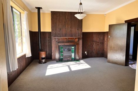 Photo of property in 29 Paynters Avenue, Strandon, New Plymouth, 4312