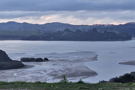 Photo of property in 156 Whangaroa Road, Kaeo, 0478