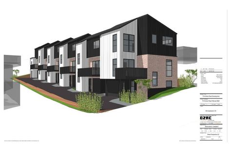 Photo of property in 75 Archers Road, Hillcrest, Auckland, 0629