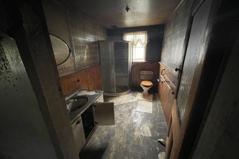 Photo of property in 43 Pretoria Street, Hutt Central, Lower Hutt, 5010