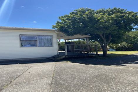 Photo of property in 22 Imrie Avenue, Mangere, Auckland, 2022