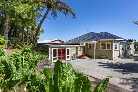 Photo of property in 7 Hinton Road, Karoro, Greymouth, 7805