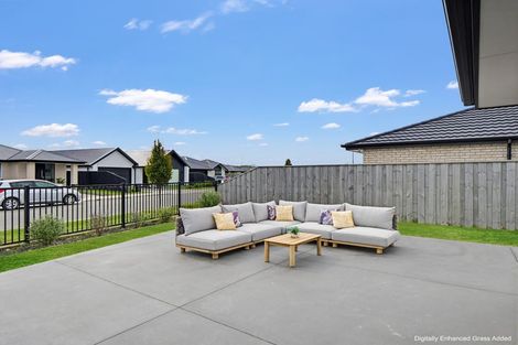 Photo of property in 1 Eldridge Street, Woodend, 7610