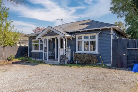 Photo of property in 17 Courtenay Street, St Albans, Christchurch, 8014