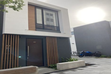 Photo of property in The Paddington, 102/97 Taranaki Street, Te Aro, Wellington, 6011