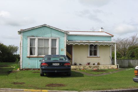 Photo of property in 15 James Street, Inglewood, 4330