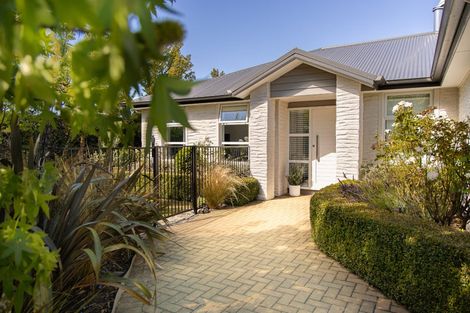 Photo of property in 1 Little Maude Drive, Lake Hawea, Wanaka, 9382