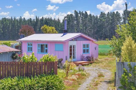 Photo of property in 26 Grierson Avenue, Amberley, 7481