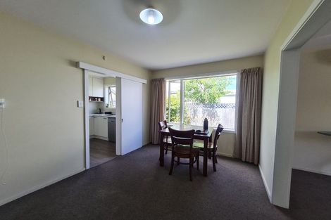 Photo of property in 2/8a Elmwood Road, Strowan, Christchurch, 8052