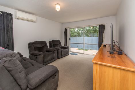 Photo of property in 3/11 Rutherford Street, Woolston, Christchurch, 8023