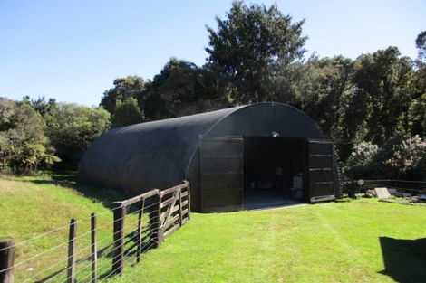 Photo of property in 636 Rutherglen Road, Marsden, Greymouth, 7872