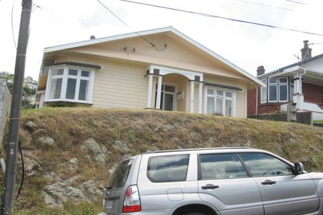 Photo of property in 10 Hohiria Road, Hataitai, Wellington, 6021