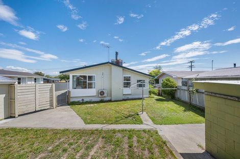 Photo of property in 33 Milford Street, Witherlea, Blenheim, 7201